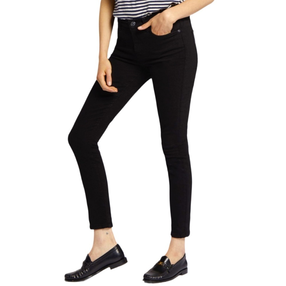 Current/Elliott The Stiletto Skinny Jean